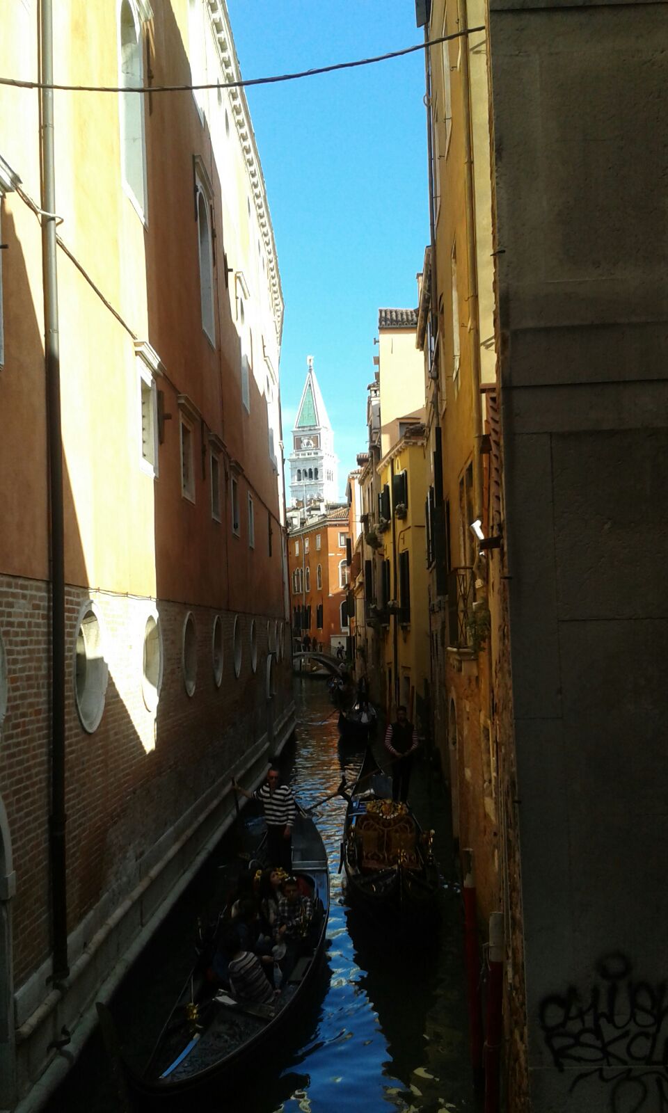 Venecia 2